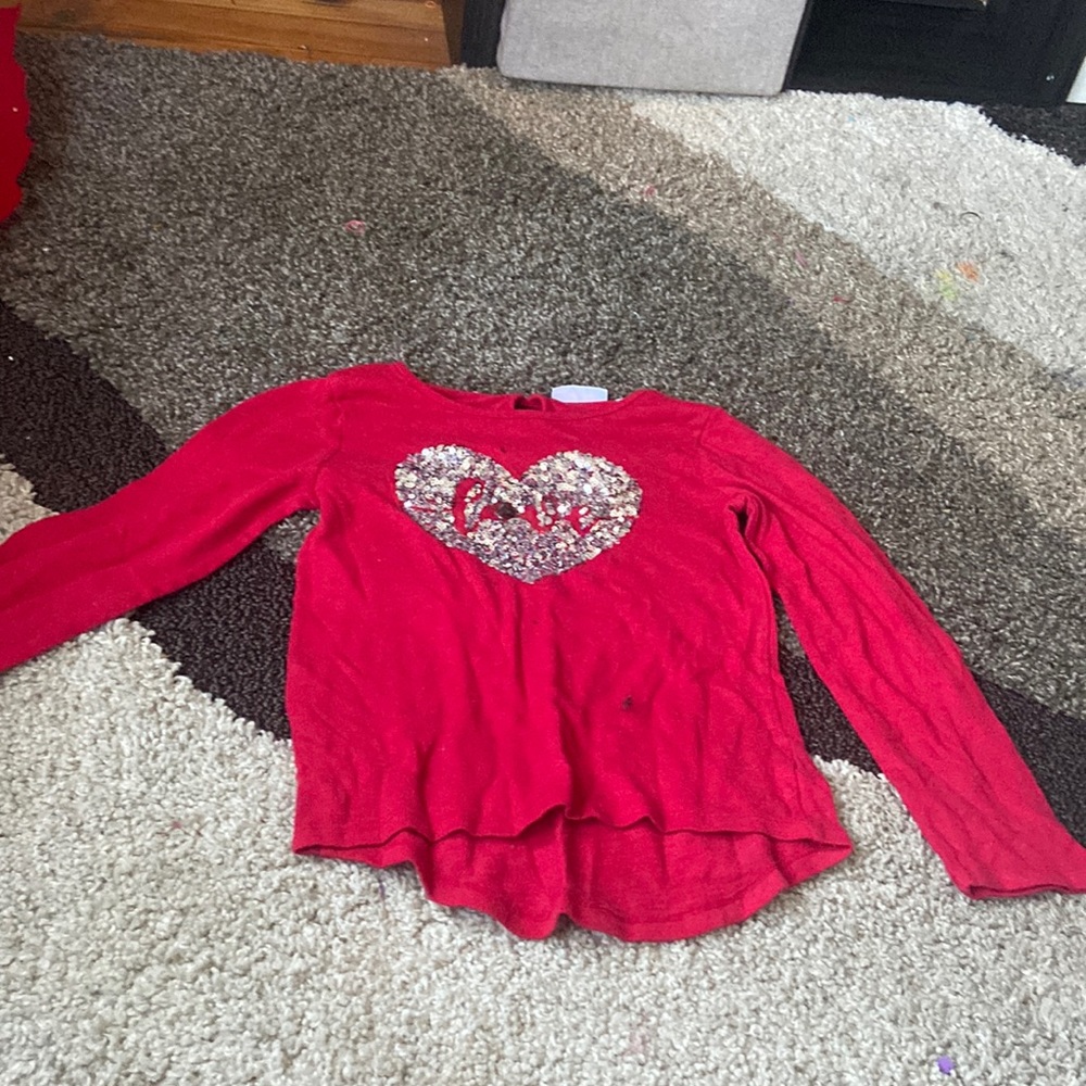 Christmas shirt